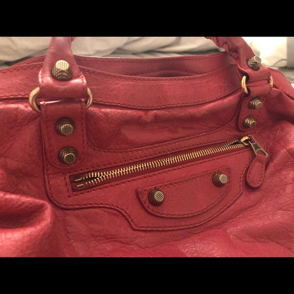 Balenciaga Bag - Picture 6 of 8